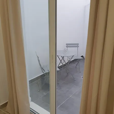 Your Dream Vacation 아파트